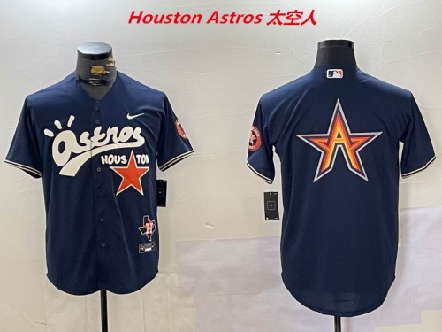 MLB Houston Astros 868 Men