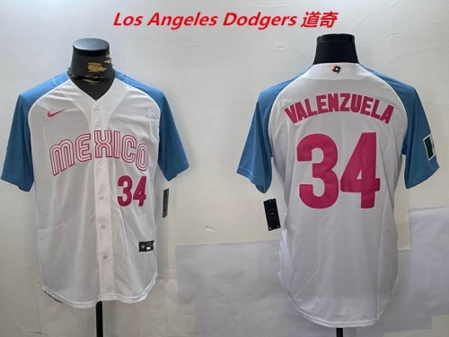 MLB Los Angeles Dodgers 3213 Men