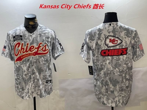 NFL Kansas City Chiefs 389 Men