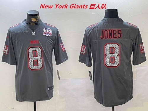 NFL New York Giants 259 Men