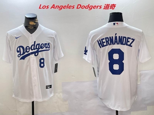 MLB Los Angeles Dodgers 3661 Men