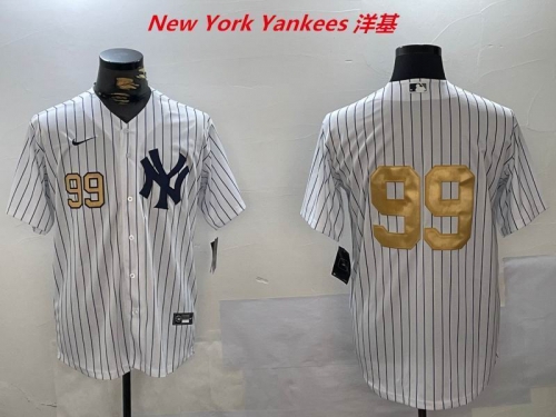 MLB New York Yankees 1529 Men