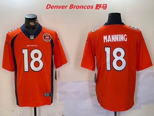 NFL Denver Broncos 311 Men