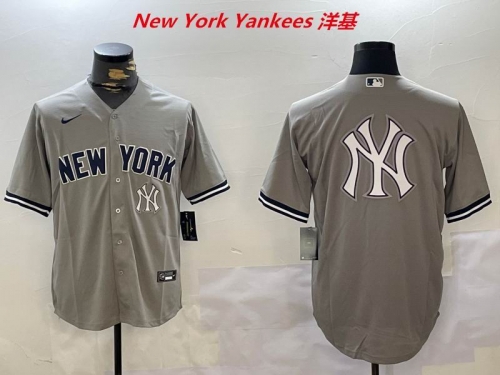 MLB New York Yankees 1393 Men