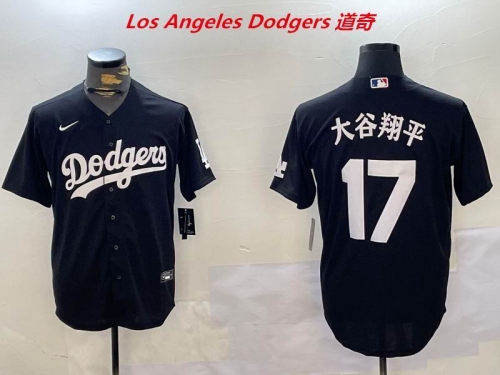 MLB Los Angeles Dodgers 3238 Men