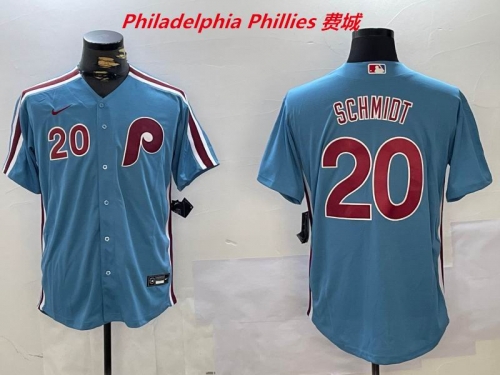 MLB Philadelphia Phillies 846 Men