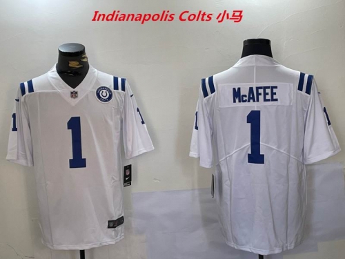 NFL Indianapolis Colts 139 Men