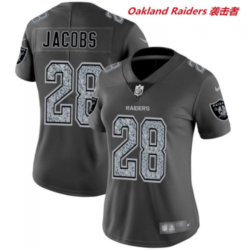 NFL Oakland Raiders 673 Men