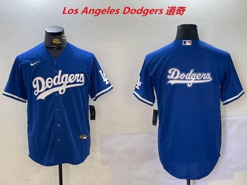 MLB Los Angeles Dodgers 3470 Men