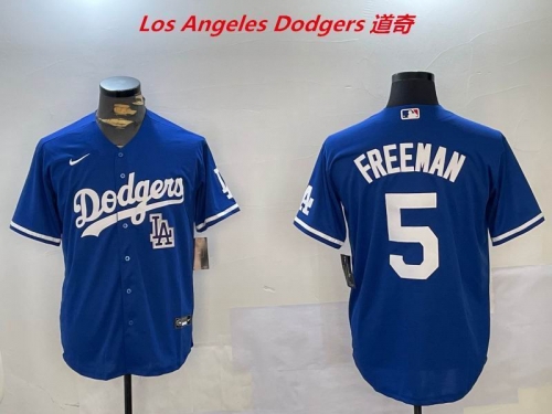 MLB Los Angeles Dodgers 3508 Men