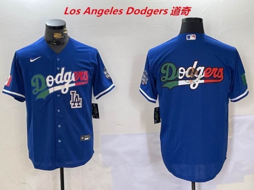 MLB Los Angeles Dodgers 3608 Men