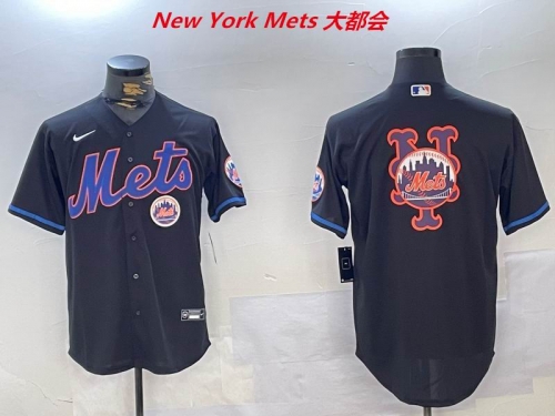 MLB New York Mets 215 Men