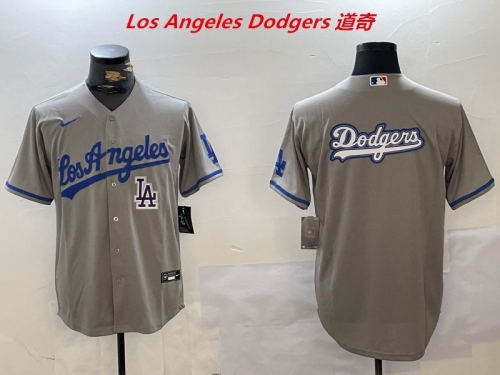 MLB Los Angeles Dodgers 3382 Men