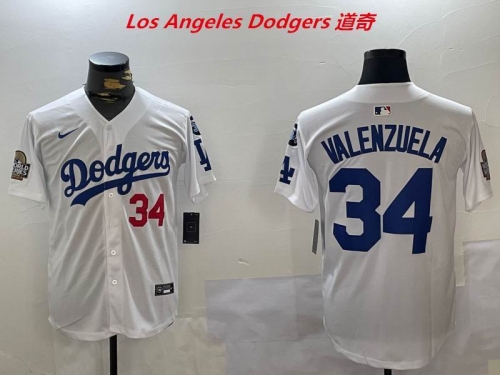 MLB Los Angeles Dodgers 3696 Men