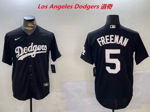 MLB Los Angeles Dodgers 3230 Men