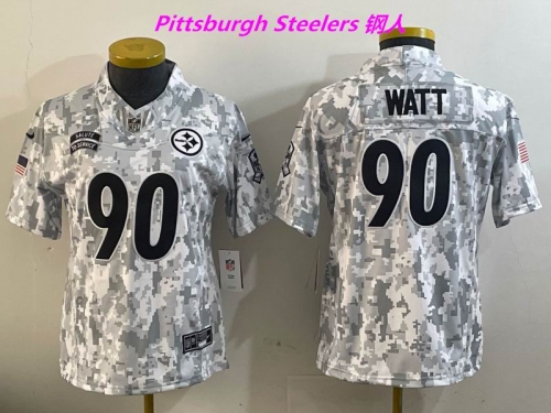 NFL Pittsburgh Steelers 597 Women