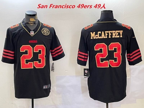 NFL San Francisco 49ers 1471 Men