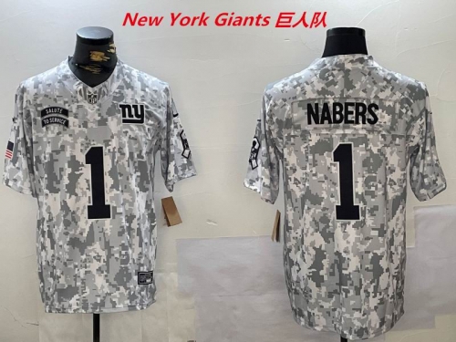 NFL New York Giants 265 Men