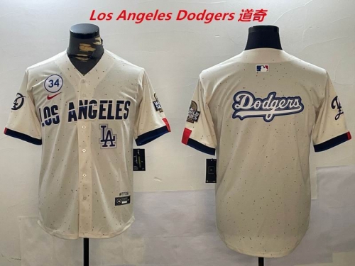 MLB Los Angeles Dodgers 3804 Men