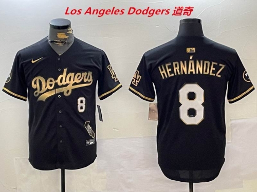 MLB Los Angeles Dodgers 3787 Men