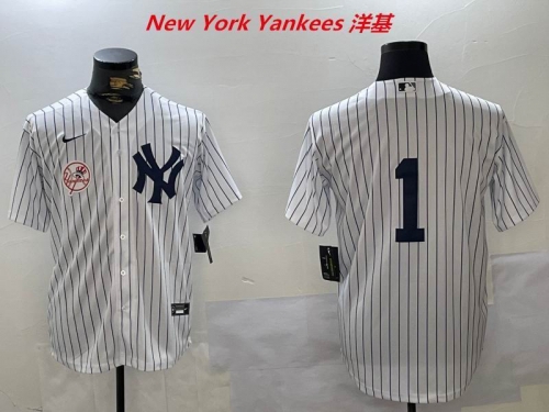 MLB New York Yankees 1482 Men