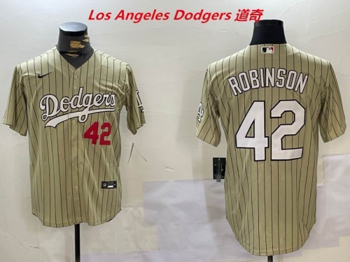 MLB Los Angeles Dodgers 3746 Men