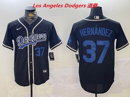 MLB Los Angeles Dodgers 3372 Men