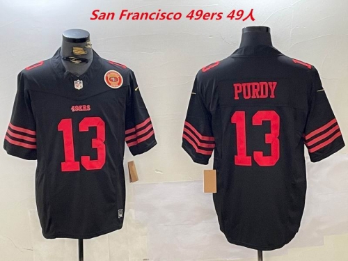 NFL San Francisco 49ers 1456 Men