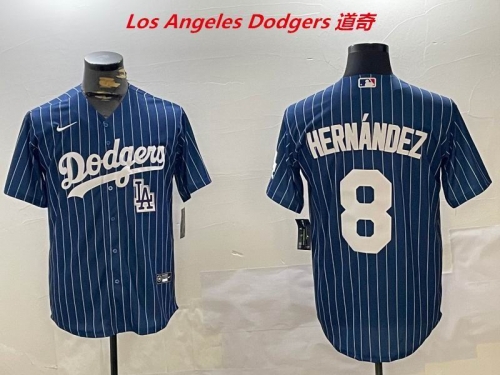 MLB Los Angeles Dodgers 3617 Men