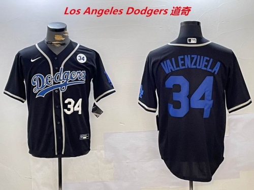 MLB Los Angeles Dodgers 3361 Men