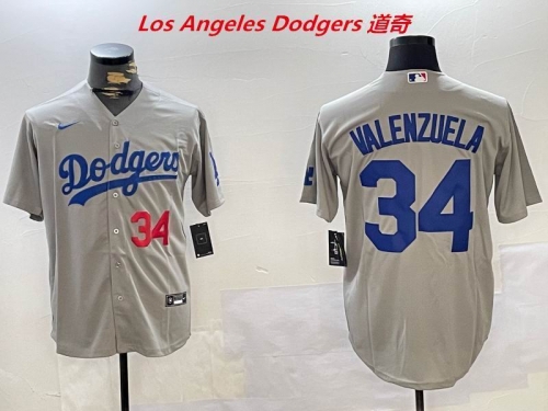 MLB Los Angeles Dodgers 3451 Men