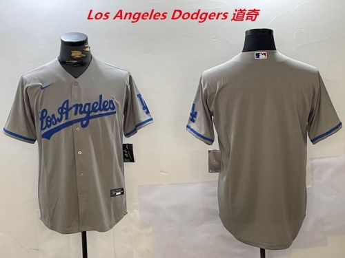 MLB Los Angeles Dodgers 3379 Men