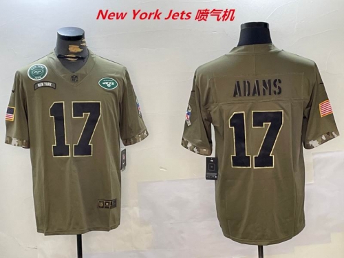 NFL New York Jets 107 Men