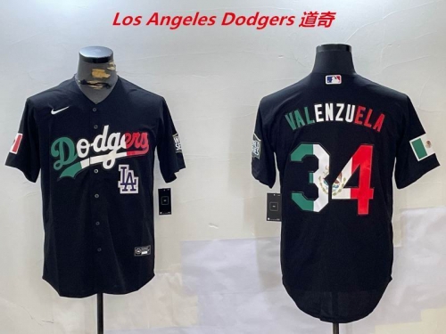 MLB Los Angeles Dodgers 3283 Men