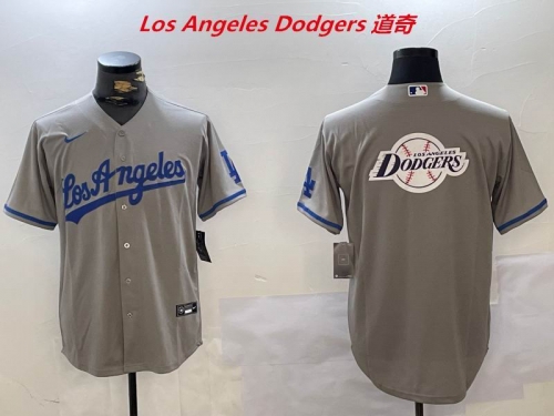 MLB Los Angeles Dodgers 3385 Men