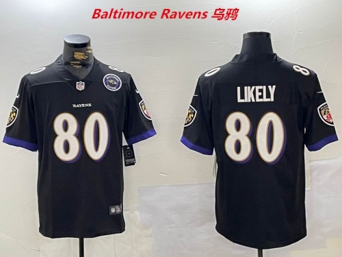 NFL Baltimore Ravens 286 Men