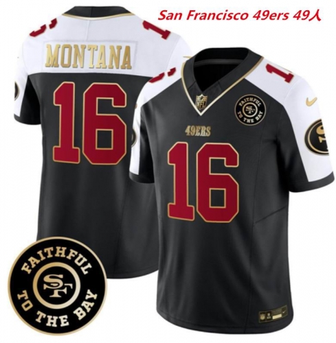 NFL San Francisco 49ers 1508 Men