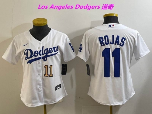 MLB Jerseys Women 2639