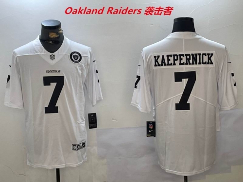 NFL Oakland Raiders 659 Men