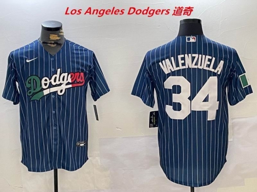 MLB Los Angeles Dodgers 3635 Men