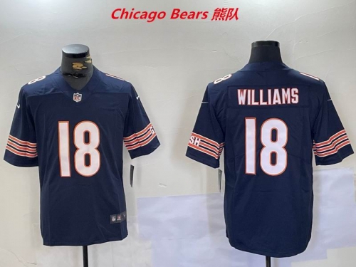 NFL Chicago Bears 447 Men