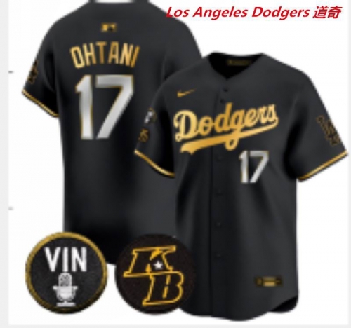 MLB Los Angeles Dodgers 3793 Men