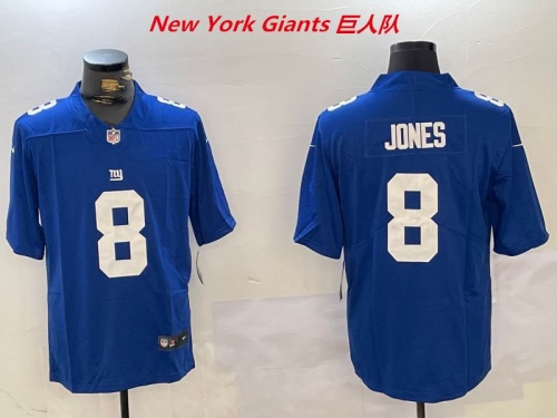 NFL New York Giants 226 Men