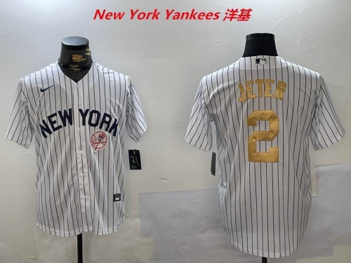 MLB New York Yankees 1540 Men