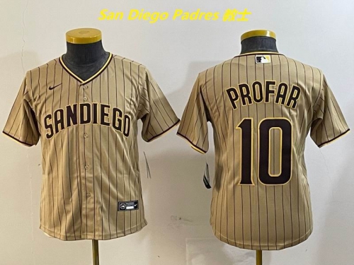 MLB San Diego Padres 960 Youth/Boy