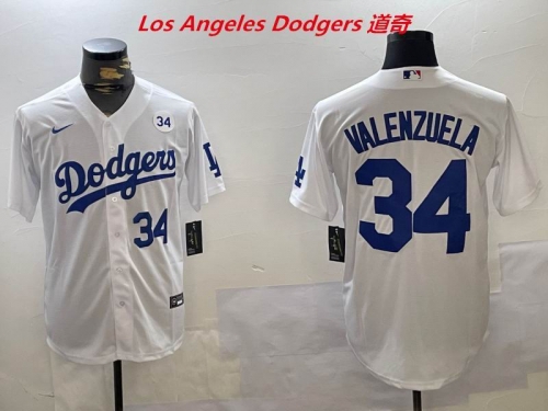 MLB Los Angeles Dodgers 3695 Men