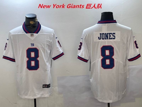 NFL New York Giants 245 Men