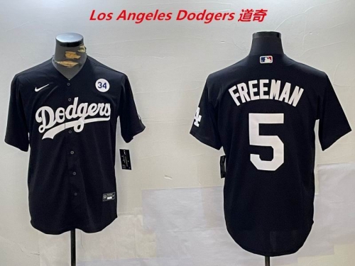 MLB Los Angeles Dodgers 3232 Men