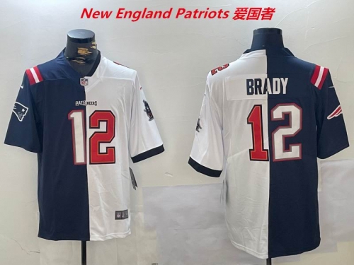 NFL New England Patriots 246 Men