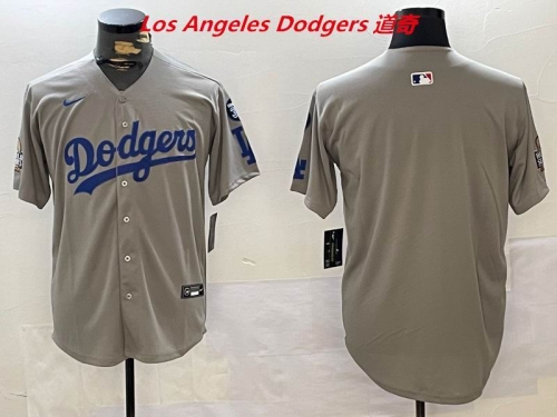 MLB Los Angeles Dodgers 3402 Men